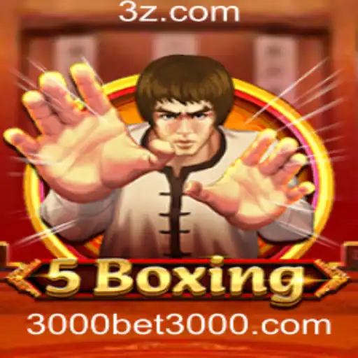 Descubra o Empolgante Mundo de '5Boxing' com 3000bet