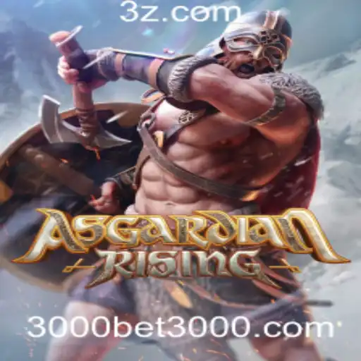 Descubra o Fascinante Mundo de AsgardianRising e 3000bet