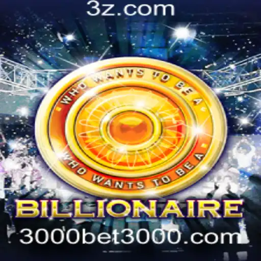 Descubra o Empolgante Jogo Billionaire: Regras e Estratégias com 3000bet