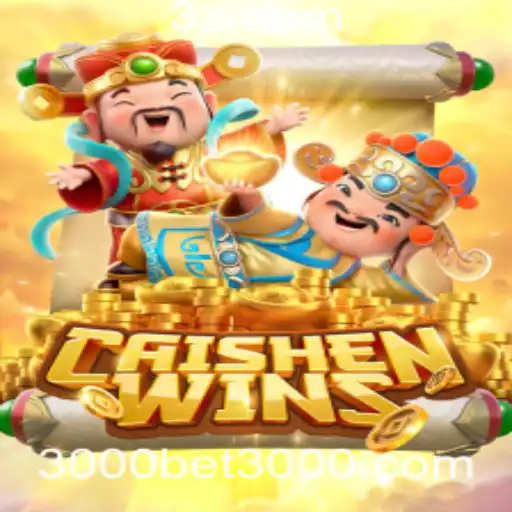CaishenWins: Descubra a Magia e Fortuna deste Jogo de Cassino Online