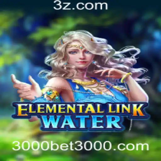ElementalLinkWater: Uma Jornada Através dos Elementos com 3000bet