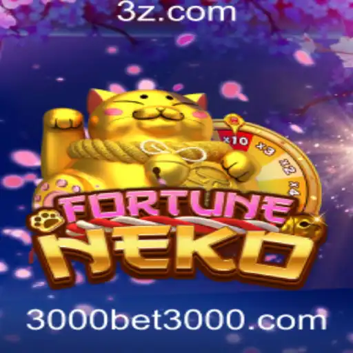 Descubra o Fascinante Mundo de FortuneNeko com 3000bet