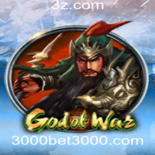 God of War: 3000bet – Mergulhe na Aventura Épica