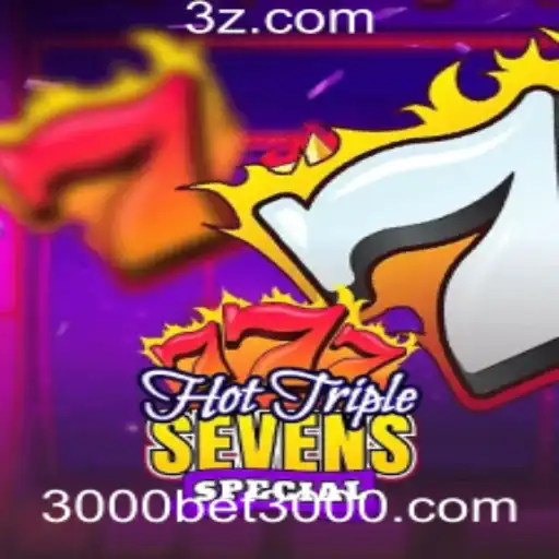 Descubra o Mundo de HotTripleSevensSpecial e a Experiência de 3000bet