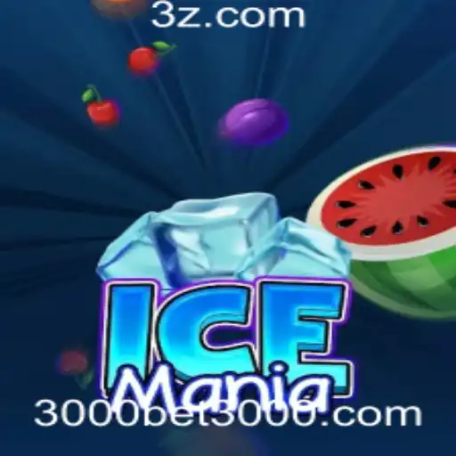 Aventura Congelante: Explorando o Mundo de IceMania com 3000bet