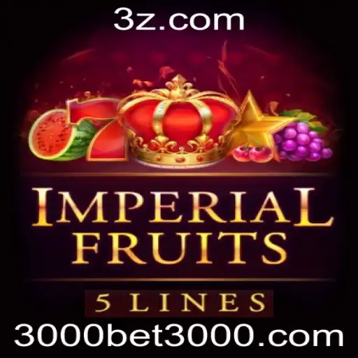 Desvendando ImperialFruits5: A Nova Sensação do Mundo dos Jogos de Apostas