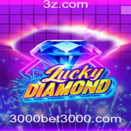 Descubra o Fascinante Mundo de LuckyDiamond e o Segredo de 3000bet
