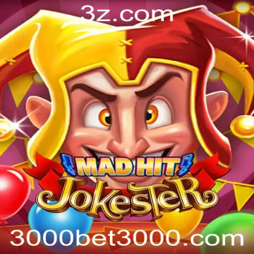 MadHitJokester: O Jogo de Humor e Estratégia Afiada