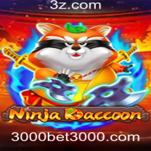 Explorando o Mundo de NinjaRaccoon e o Fenômeno 3000bet