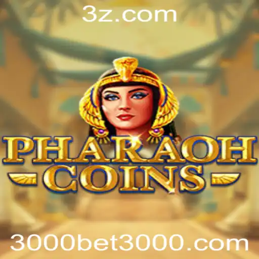 Descubra o Mundo de PharaohCoins: A Nova Aposta com 3000bet