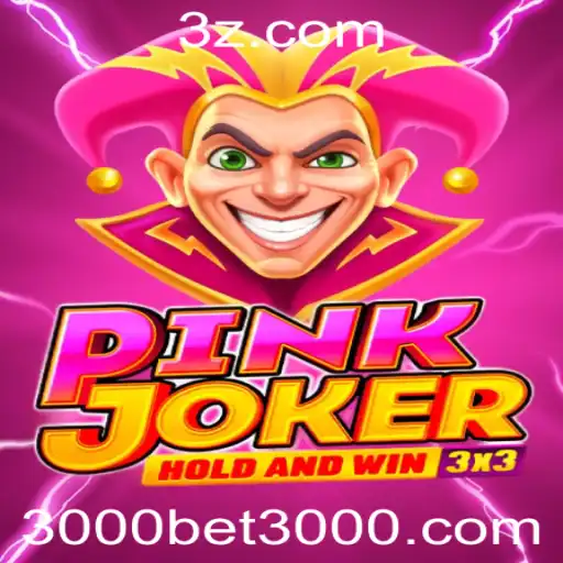 Explorando o Mundo de PinkJoker: Um Mergulho no 3000bet